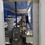 CNC Wooden Pallet Nailer Machine