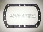Metal Material WASON Excavator Seal Kits excavator Pump Gasket A8V0107
