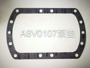 Quality Metal Material WASON Excavator Seal Kits excavator Pump Gasket A8V0107 wholesale