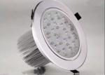 12W Recessed Ceiling Spotlights