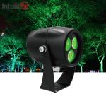 240V High Power 6W Led Spot Garden Light Waterproof IP65 Outdoor