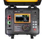 VICTOR 9620B 10KV 20.0TΩHigh Voltage megohmmeter Insulation Resistance Meter