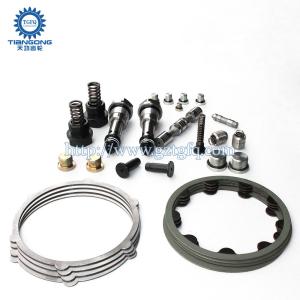 Quality ZAX200 Hitachi Hydraulic Motor Parts wholesale