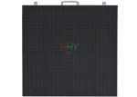 Advertising High Definition Led Display Rental Cabinet High Resolution