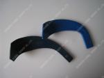 Single Hole Rotavator Tines Blades 581 681 For Df Tractors Agricultural Balde