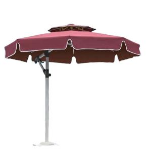 Quality Garden Easy Up Anti-UV Outdoor Sun Umbrella wholesale