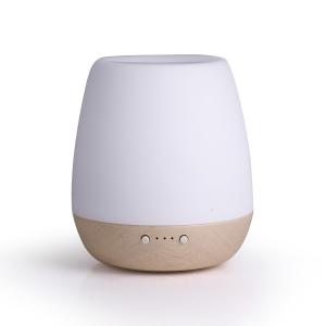 Quality Ceramic 15ml/H Aromatherapy Essential Oil Diffuser 180ml wholesale