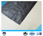PP 136gsm 200 lbs Tensile Strength Woven Stabilization Fabric