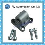CA32 174383 SNC-32 Swivel flange Single-ear ISO 15552 Festo DNC Standard