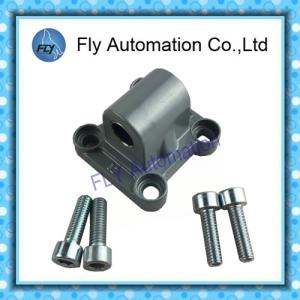 Quality CA32 174383 SNC-32 Swivel flange Single-ear ISO 15552 Festo DNC Standard cylinders Accessory wholesale
