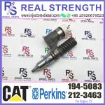 Diesel Common Rail Injector 194-5083 1945083 10R-0963 10R0963 for Diesel C12