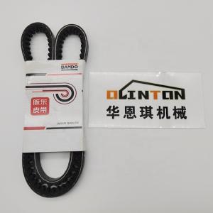 Quality Excavator Bando 40 RPF 5390 V-Belt for Alternator Drive in Machinery Repair Shops wholesale