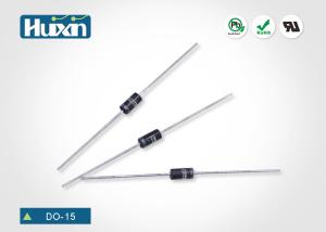 Quality 200V 2A 50ns DO-15 Fast Recovery Rectifier Diode wholesale