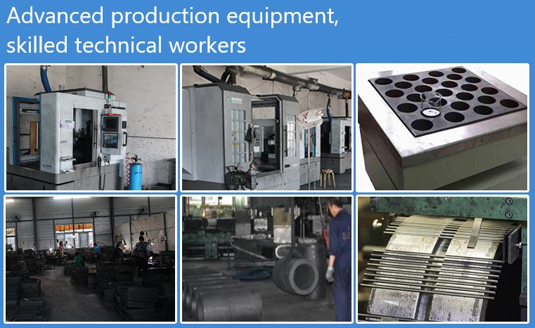 Effective Heat Dissipation High Pure Graphite Gasket Sheet with Reinforced Material