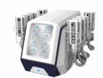 T Shock Cryolipolysis Slimming Machine Thermal Multifunction Cryolipolysis