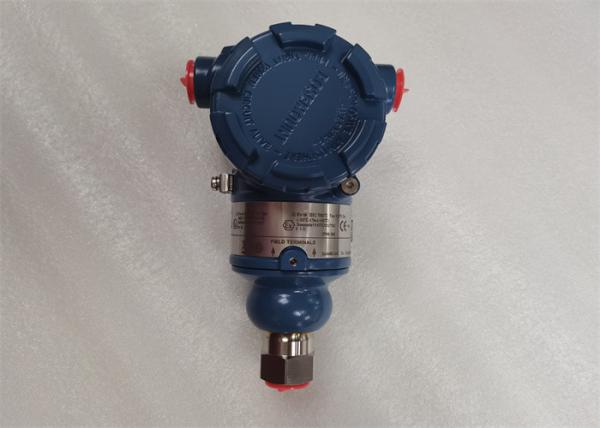 3051TG4A2B21BI1Q4Q8 Rosemount 3051T Pressure Transmitter 4-20 mA with digital