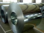 SGCC 0.35mm Hot Dipped Galvanized Steel Coils Regular Spangles
