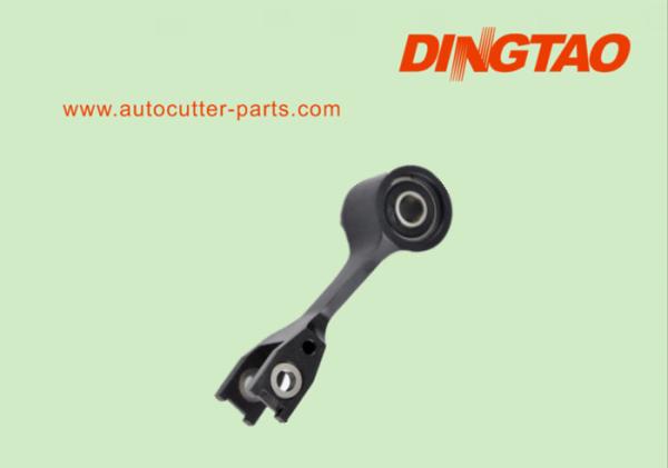 91000000 DT Xlc7000 Cutter Parts Z7 Cutter Spare Parts Assembly Arm Bushing