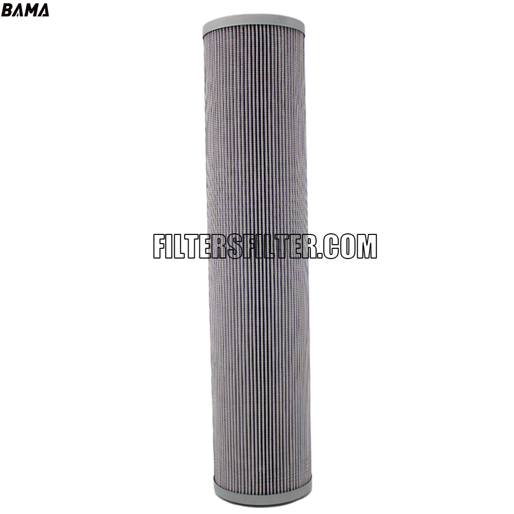 Direct Supply Truck Oil Filter Element 01.E320.10VG.16.S.P with 1000μm c Filter Fineness
