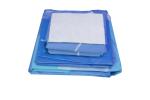 Urology Healthcare Disposable Surgical Packs Content Optimized Class II