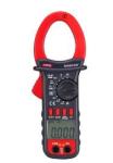 52mm True RMS 1000V Clamp Digital Multimeter