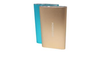 Quality Super Slim Super Thin Power Band Mobile Phone Charger 5600mAh wholesale