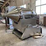 V Shaped Mixer V-100 Laboratory Small