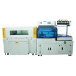 Automatic L-Sealer Heat Tunnel Pva Film Packing Shrink Wrapping Machine For