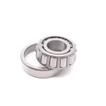Hardness HRC60-63 Steel Cage Industry Taper Roller Bearing 30304 from OEM