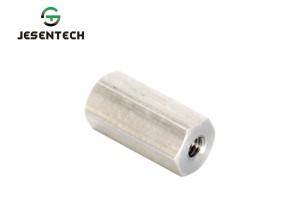 Quality Non Standard Stainless Steel Hex Post Custom Made For Automatic Assembly Machine wholesale