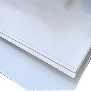 Quality Good Weldability 316 Stainless Steel Sheet Plate 0.1 - 200mm wholesale