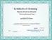 Beijing  Sanhe Beauty Science & Technology Co.,Ltd Certifications