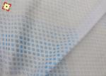 Jacquard Memory Pillow Latex Mattress Ticking Fabric Shrink Resistant