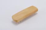 premium shoe brush Kit cleaning Wooden Brush Shoe Polish Cloth Polishing