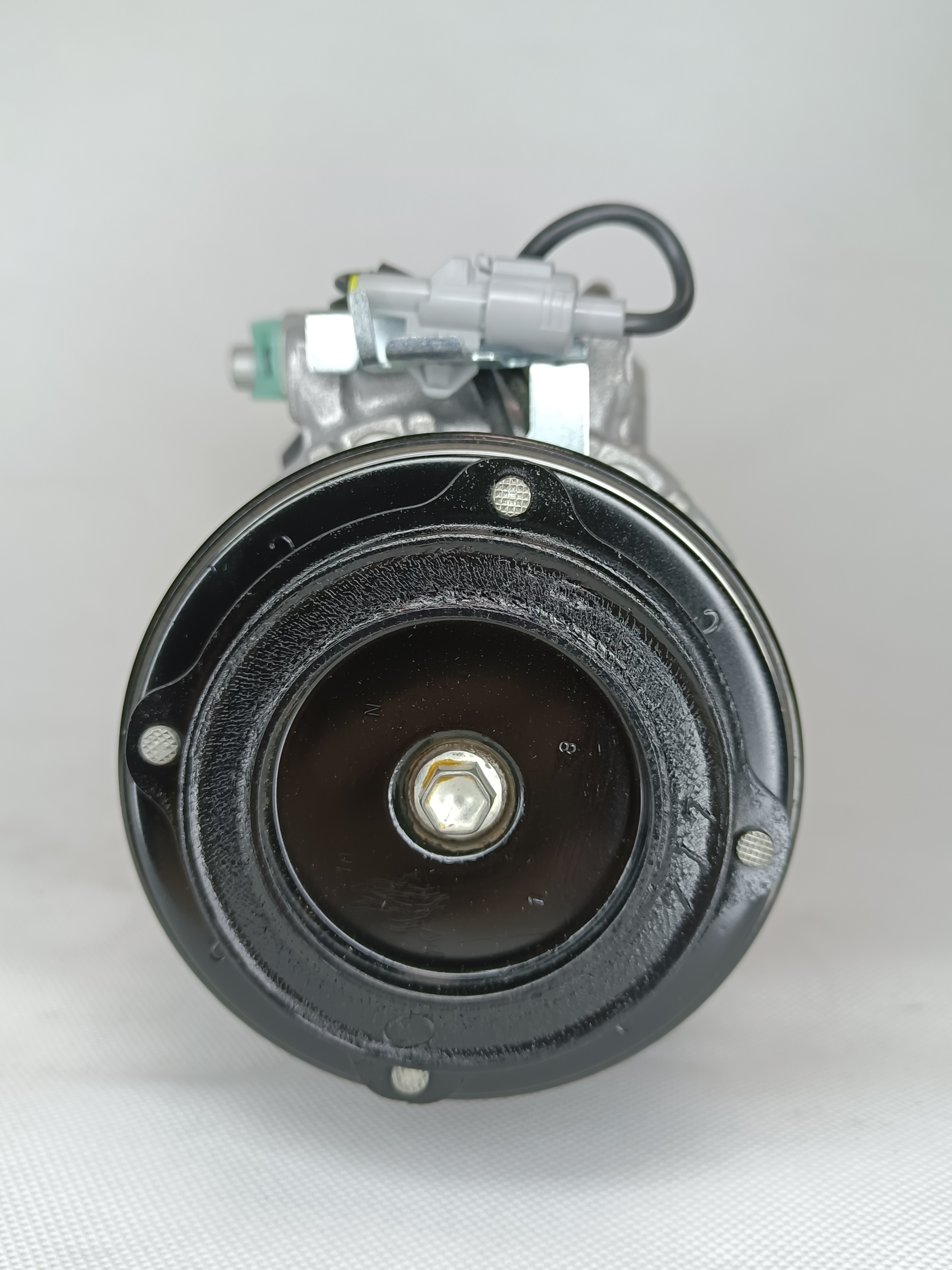 Auto Ac Conditioning Compressor For BMW F18 F02 64529165808 64509196890