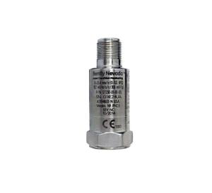 Quality 177230-01-01-CN Bently Nevada Seismic Transmitter wholesale