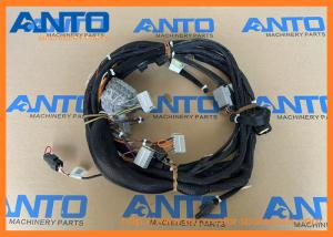 Quality 21Q6-10405 Wiring Harness HYUNDAI Excavator Spare Parts For R140LC-9 R160LC-9 wholesale