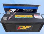 Leakproof DF 6-CQ-150 150AH 12 Volt Marine Starting Battery 550 Cca
