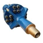 High Manganese Steel HDD Rock Reamers