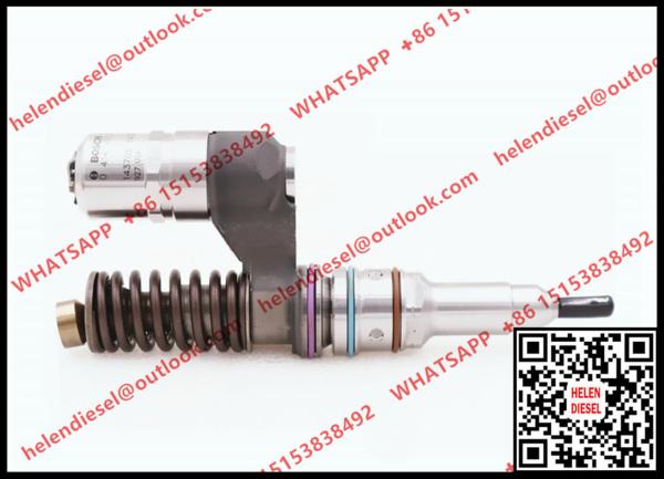 UNIT INJECTOR 0414701013, 0414701052, 0414701083, 2995480, 2998526, 5237178,