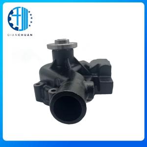 Quality 3800883 Water Pump FITS CUMMINS B3.3 Excavator Diesel Engine wholesale