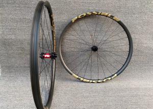 Quality Fashion Design Bicycle Wheel Decals Silk Screen Printing Anti Oil wholesale