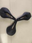 Polyurethane Foam Bike Cushions Customized Logo Children Bike Cushion Seat