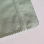 Flexible Strong Sustainable Cotton Paper Bags For Packing Groceries Clothing