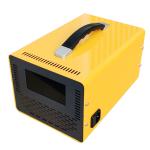 HOMEFISH Commercial Air Purifier Stainless Steel Ozone Generator Air Purifier
