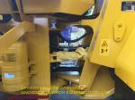 5 ton Construction Wheel Loader Bucket Capacity 3 CBM LiuGong CLG856H ZL50CN