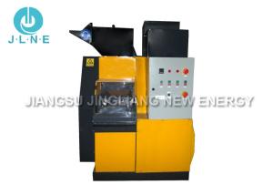 Quality Low Noise Scrap Wire Shredder For All Kind Copper Cable Easy Operating wholesale