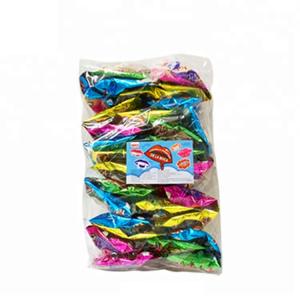 Quality Mouth Shaped Pop Rocks Lollipop Assorted Fruity Flavor For Supermarket wholesale