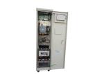 150 KVA 3 Phase Mechanical Full Automatic Voltage Regulator For CT Scanner / MRI