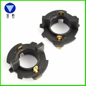 Quality VW B/Jetta/GoIf 5 HID Bulbs Headlights Adapter wholesale